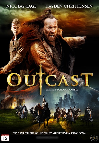 Outcast