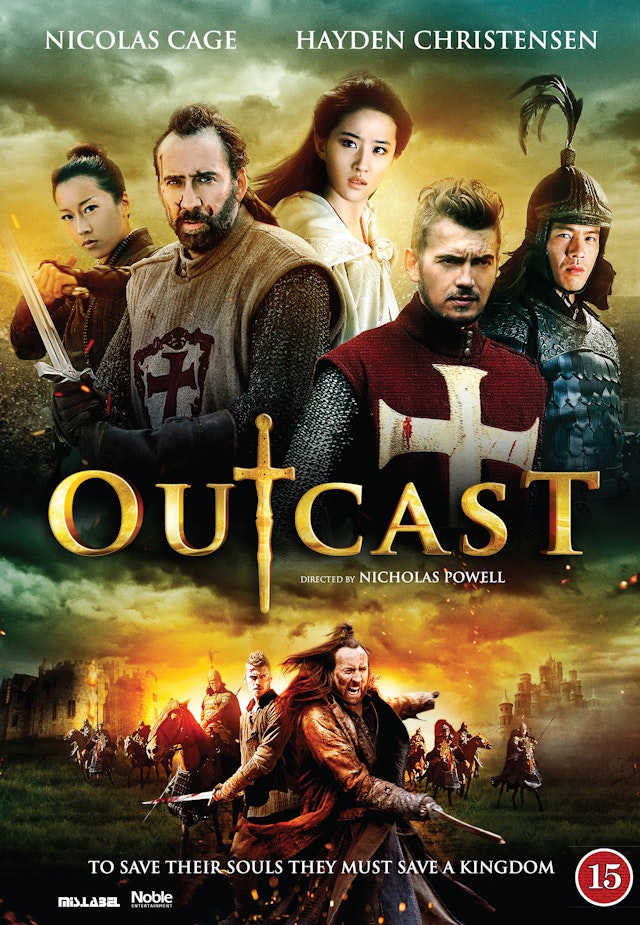 Outcast