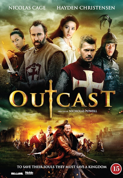 Outcast