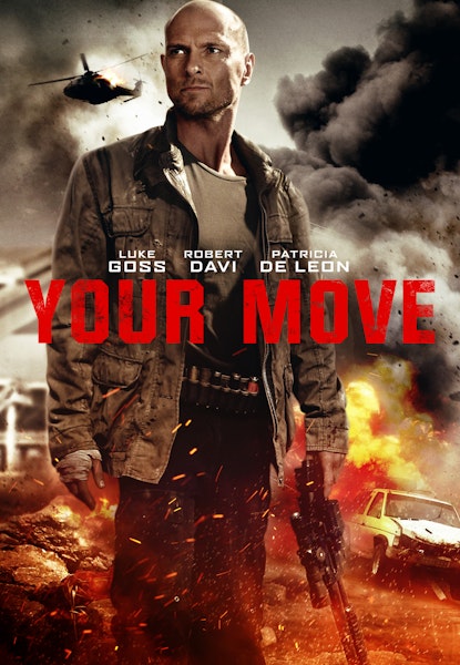 Your Move