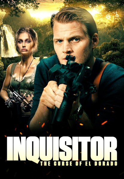 Inquisitor