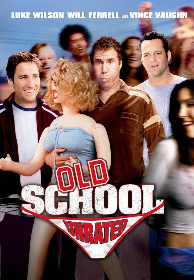 Old School