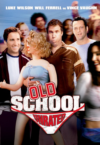 Old School