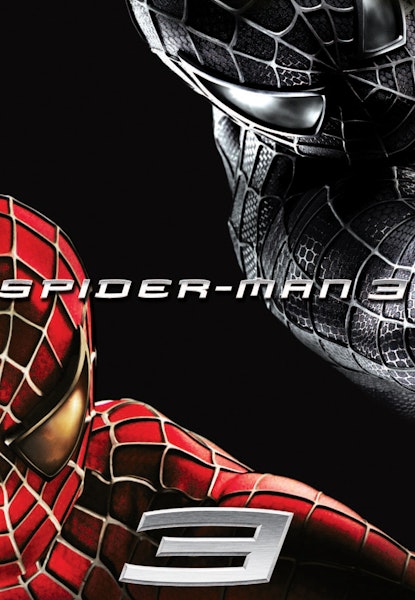 Spider-Man 3