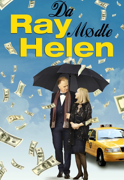 Da Ray mødte Helen