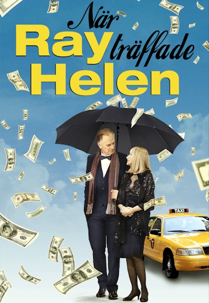 När Ray träffade Helen