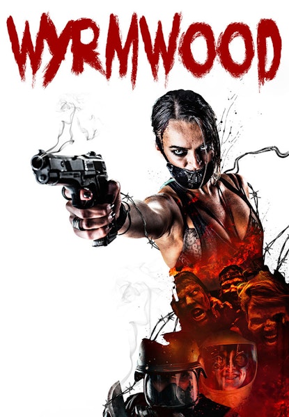Wyrmwood