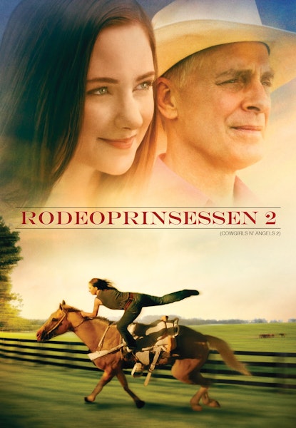 Rodeoprinsessen 2