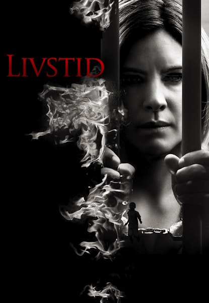 Liza Marklund: Livstid