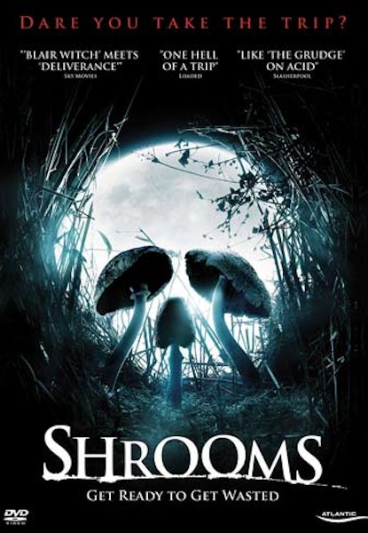 Shrooms