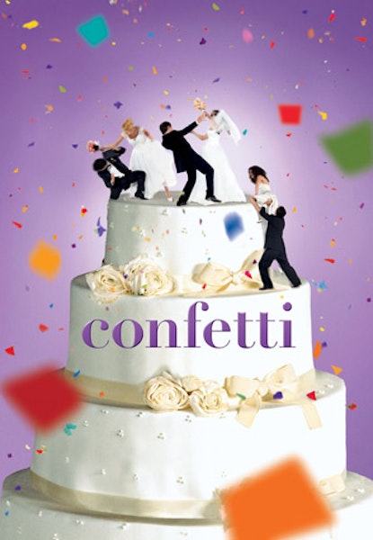 Confetti
