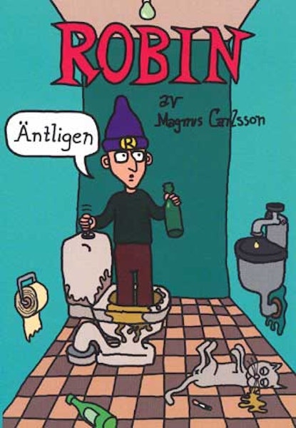 Robin