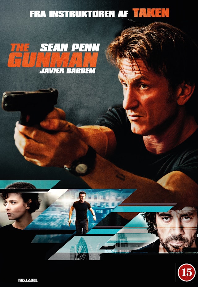 The Gunman