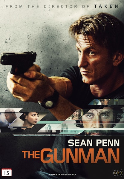 The Gunman