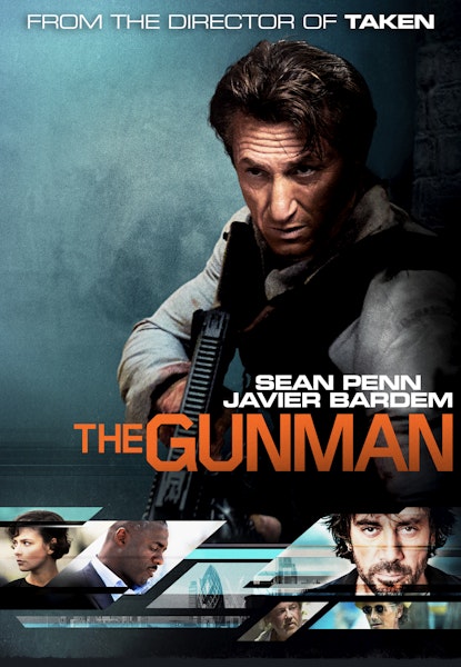 The Gunman