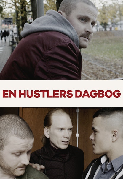 En hustlers dagbog