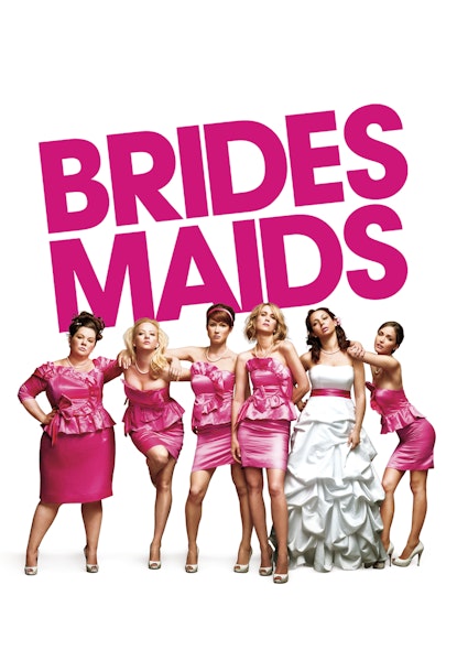 Bridesmaids