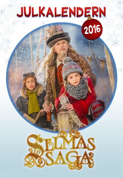 Selmas Saga