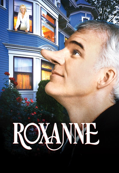 Roxanne