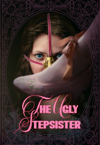 Den stygge stedsøster