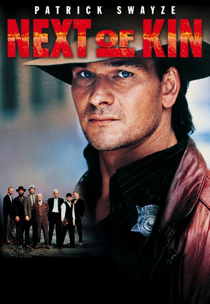 Next Of Kin