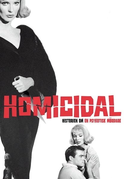 Homicidal