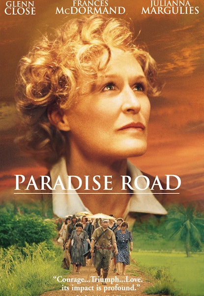 Paradise Road