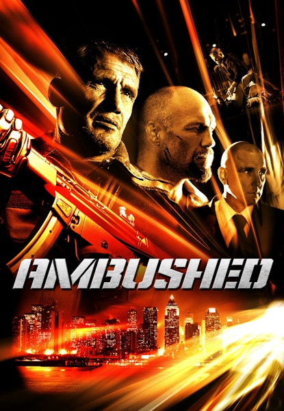 Ambushed