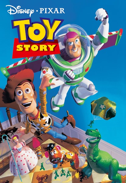 Toy Story