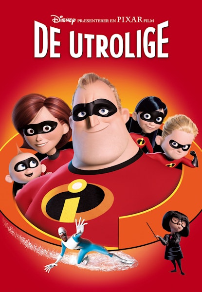 De utrolige