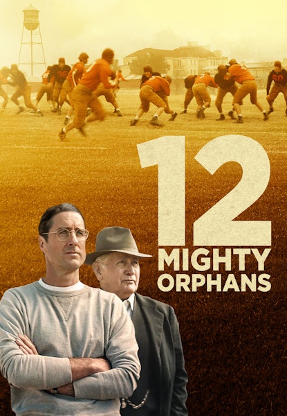 12 Mighty Orphans