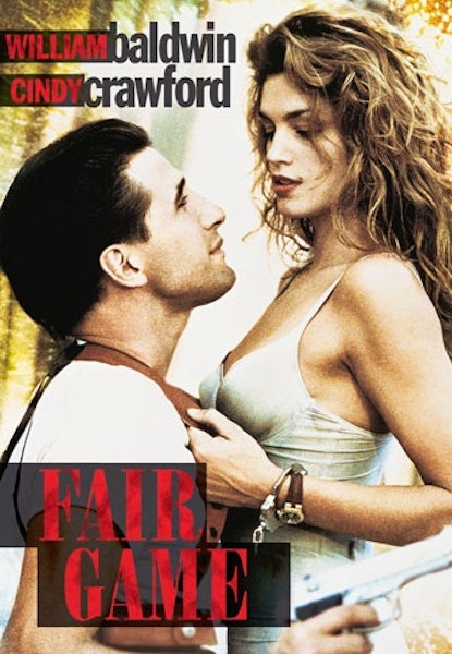 Fair Game