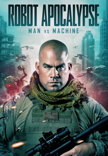 Robot Apocalypse