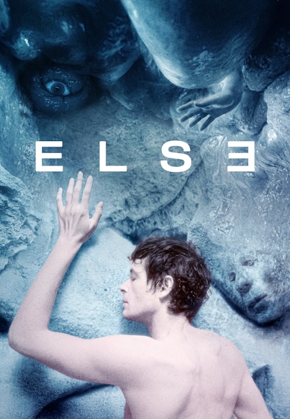 Else