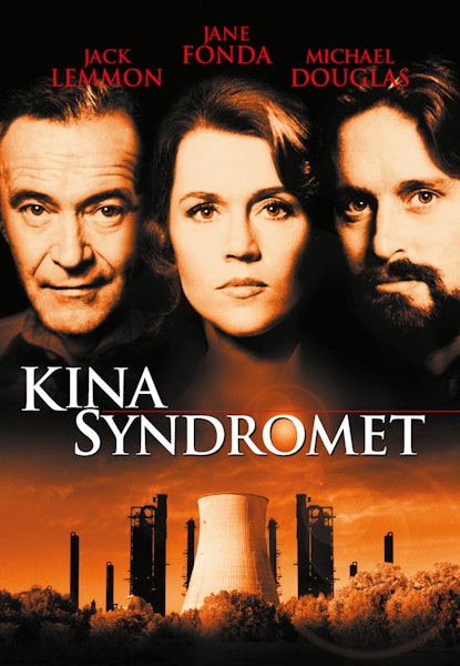 Kinasyndromet