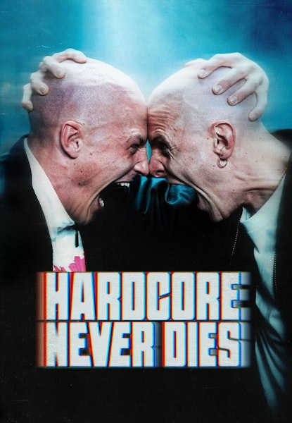 Hardcore Never Dies