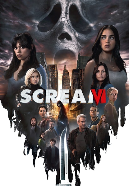 Scream VI