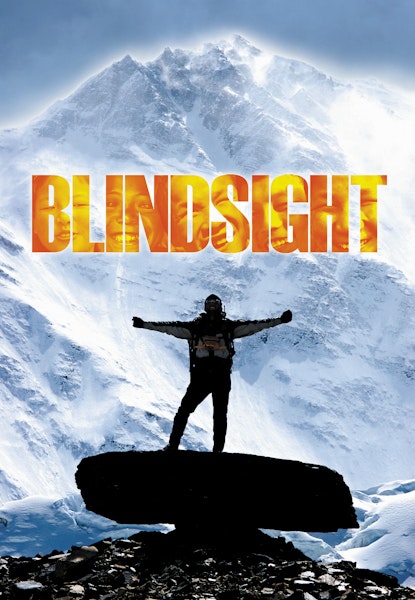 Blindsight
