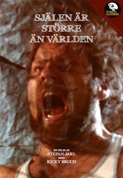 Själen är större än världen