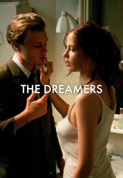 The Dreamers