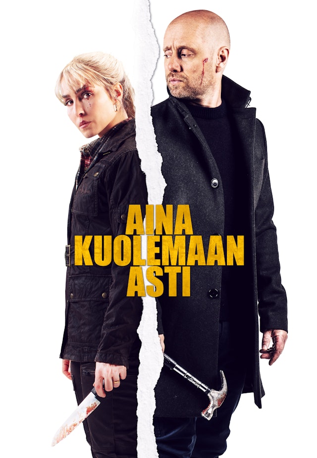 Aina kuolemaan asti