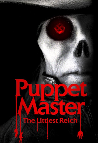 Puppet Master: The Littlest Reich
