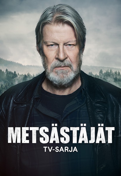 Metsästäjät