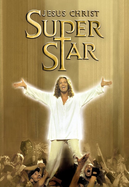 Jesus Christ Superstar