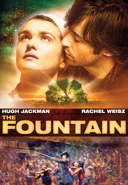 The Fountain