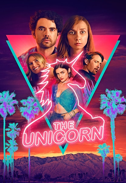 The Unicorn