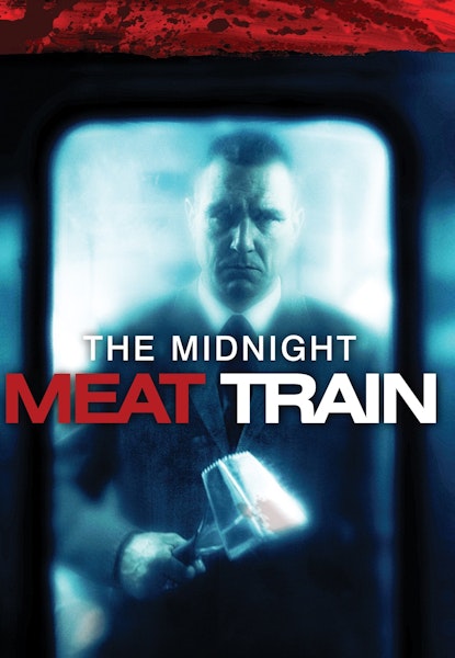 The Midnight Meat Train