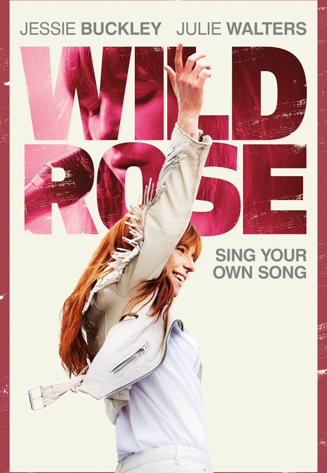 Wild Rose