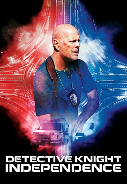 Detective Knight: Independence