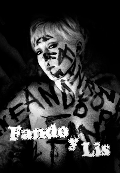 Fando and Lis